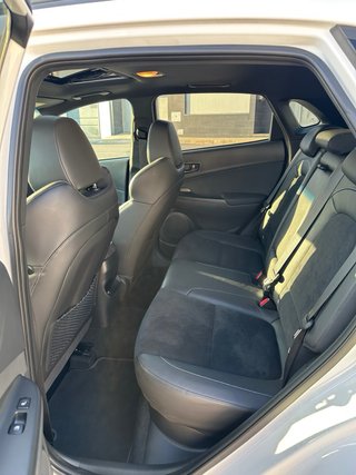 Hyundai Kona N