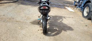 Aprilia rs 50 chesterfield