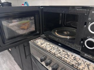 Microondas Cecotec Proclean 3030