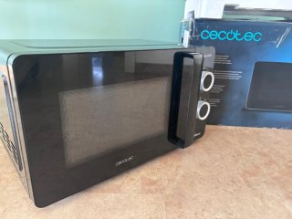 Microondas Cecotec Proclean 3030