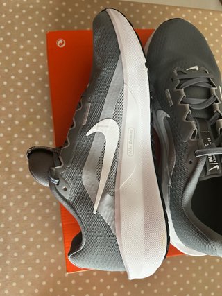 Zapatillas Nike Downfisher 13 Talla 44.5 Nuevas