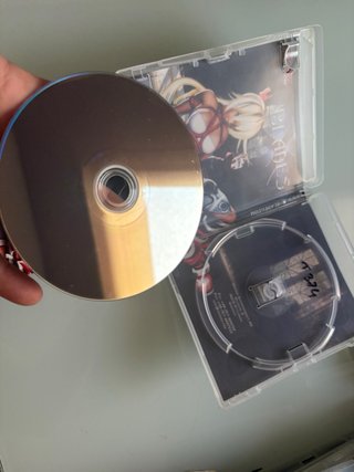 X Blades PS3