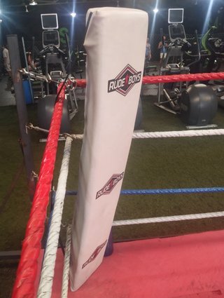 Ring Boxeo
