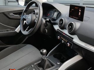 Audi Q2 DESIGN 30 TFSI 116CV