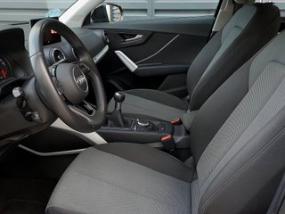 Audi Q2 DESIGN 30 TFSI 116CV