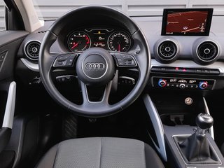 Audi Q2 DESIGN 30 TFSI 116CV