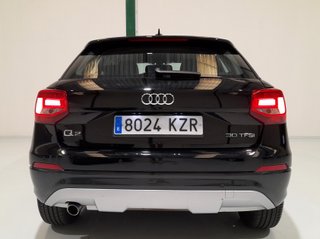 Audi Q2 DESIGN 30 TFSI 116CV