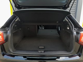 Audi Q2 DESIGN 30 TFSI 116CV
