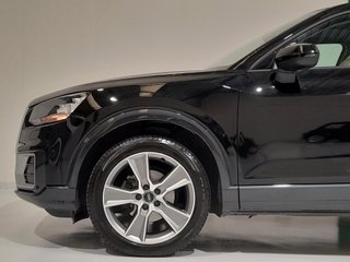 Audi Q2 DESIGN 30 TFSI 116CV