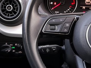Audi Q2 DESIGN 30 TFSI 116CV