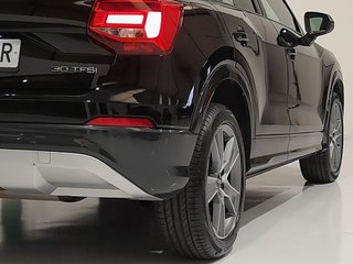 Audi Q2 DESIGN 30 TFSI 116CV