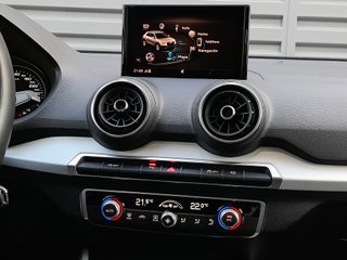 Audi Q2 DESIGN 30 TFSI 116CV
