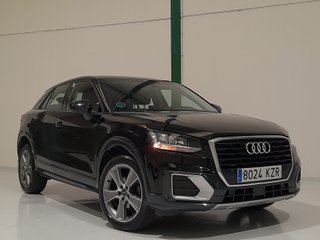 Audi Q2 DESIGN 30 TFSI 116CV