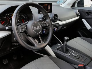 Audi Q2 DESIGN 30 TFSI 116CV