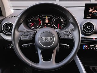 Audi Q2 DESIGN 30 TFSI 116CV