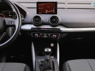 Audi Q2 DESIGN 30 TFSI 116CV