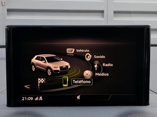 Audi Q2 DESIGN 30 TFSI 116CV
