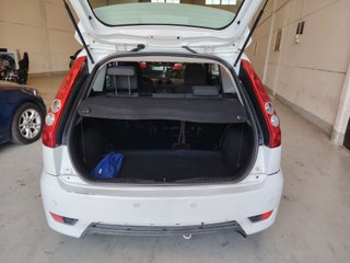 Ford Fiesta 2007