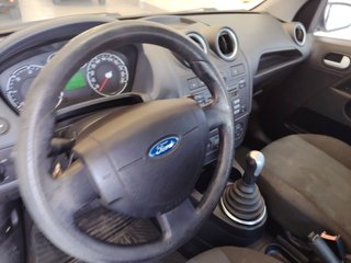 Ford Fiesta 2007