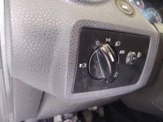 Ford Fiesta 2007