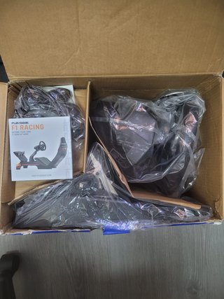 Volante Gaming Logitech G923 SE