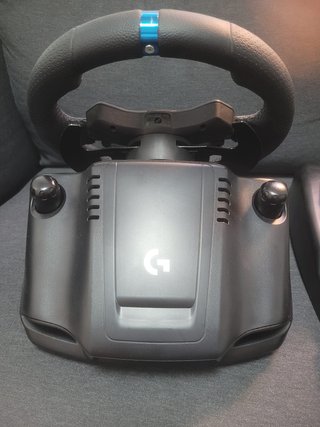 Volante Gaming Logitech G923 SE