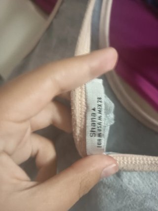 Vestido gris