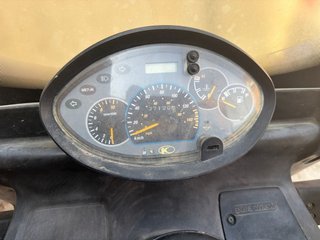 Kymco Grand Dink 125cc Maxi Scooter