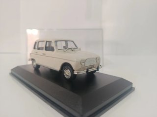 Renault 4L (1964) Coche Colección
