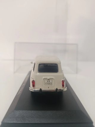 Renault 4L (1964) Coche Colección
