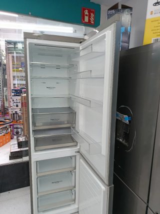 @Nevera Lg Combi No Frost Con Garantía@