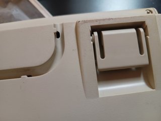 Tastiera IBM KB-8926
