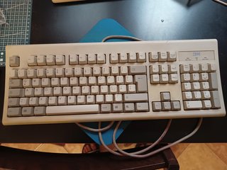 Tastiera IBM KB-8926