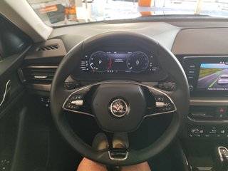 Skoda Kamiq 2023