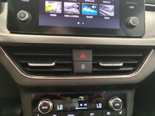 Skoda Kamiq 2023
