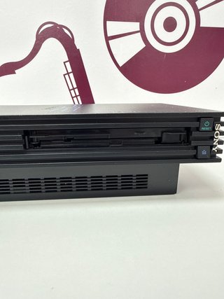 Consola PS2 FAT + 2 Mandos