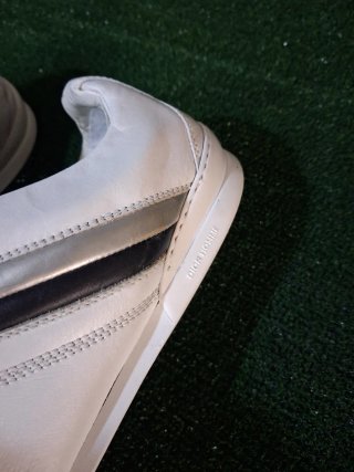 Sneakers Dior Bianche e Beige
