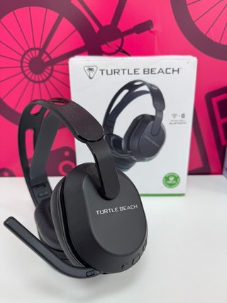 Auriculares Xbox Turtle Beach Stealth 50