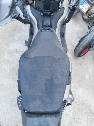 DESPIECE HONDA FORZA 750CC AÑO 2025