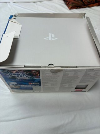 PS4 + PlayStation VR Mega Pack Bundle