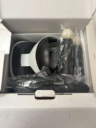 PS4 + PlayStation VR Mega Pack Bundle