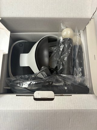 PS4 + PlayStation VR Mega Pack Bundle