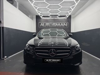 MERCEDES-BENZ Clase E E 300 de