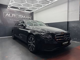 MERCEDES-BENZ Clase E E 300 de