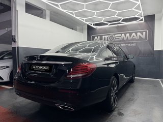 MERCEDES-BENZ Clase E E 300 de