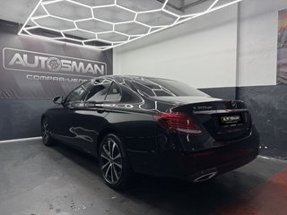 MERCEDES-BENZ Clase E E 300 de