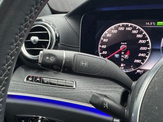 MERCEDES-BENZ Clase E E 300 de