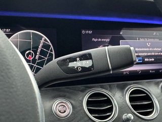 MERCEDES-BENZ Clase E E 300 de
