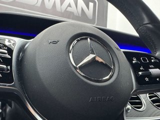 MERCEDES-BENZ Clase E E 300 de