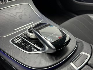 MERCEDES-BENZ Clase E E 300 de